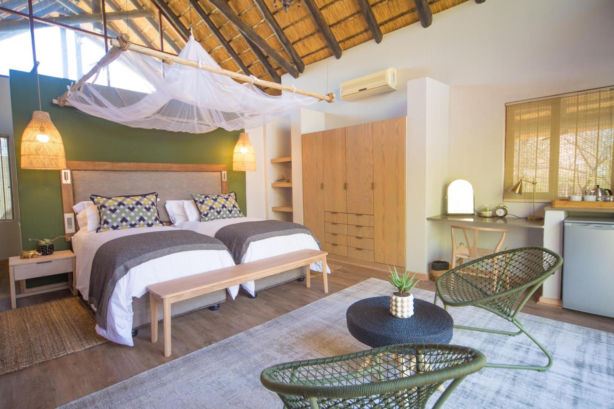 Ntamba Safari Lodge Matlhagame المظهر الخارجي الصورة