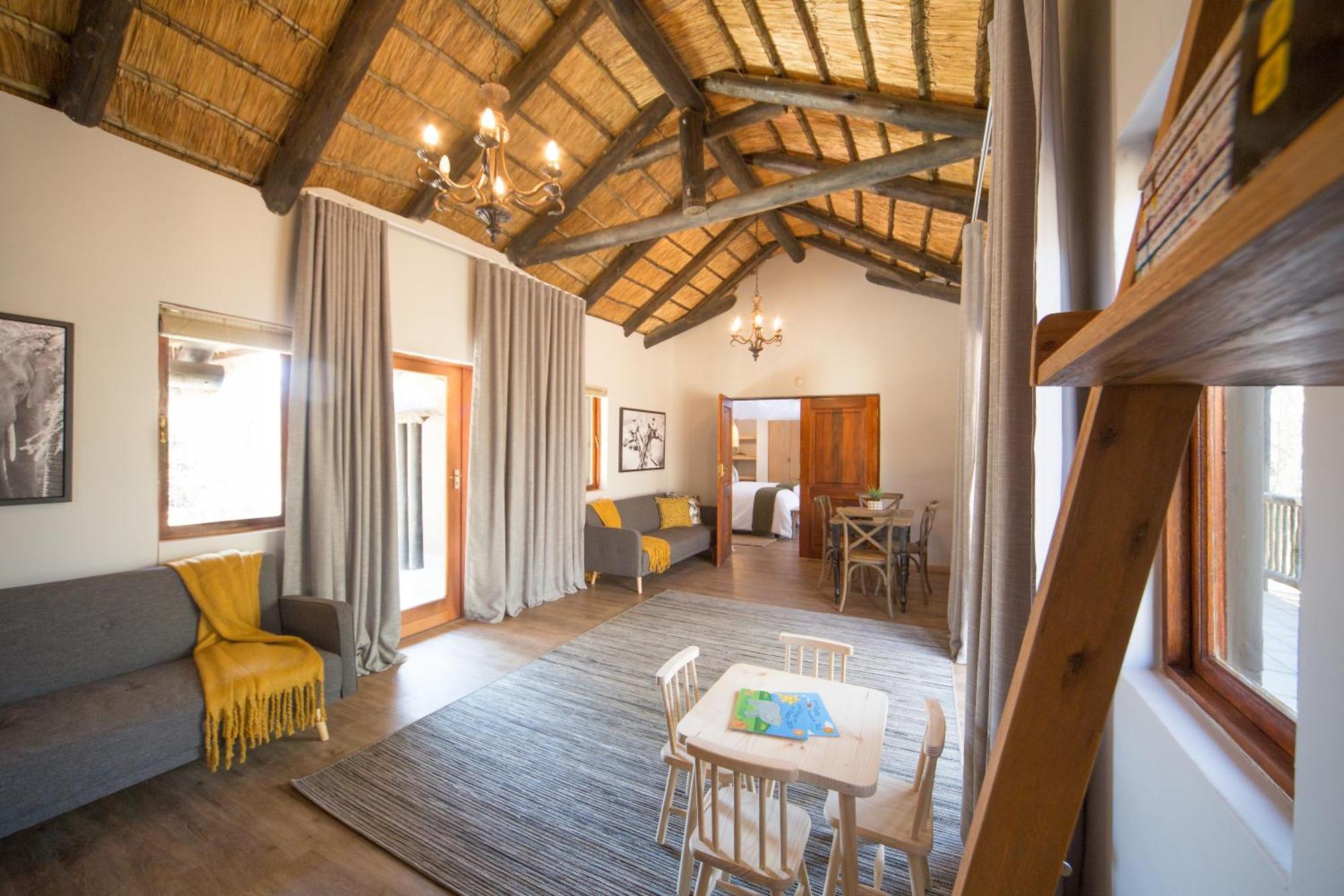 Ntamba Safari Lodge Matlhagame المظهر الخارجي الصورة