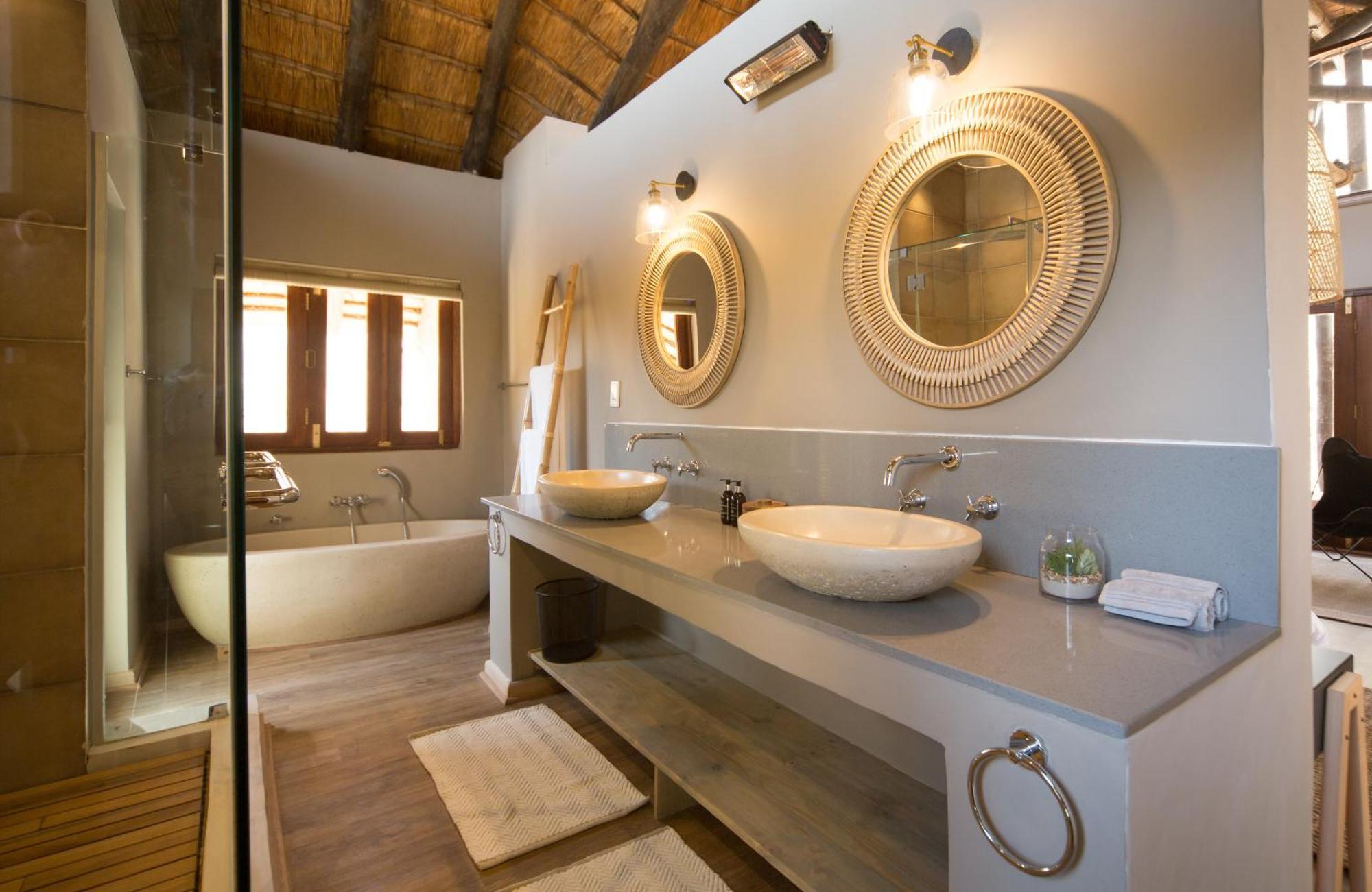 Ntamba Safari Lodge Matlhagame المظهر الخارجي الصورة