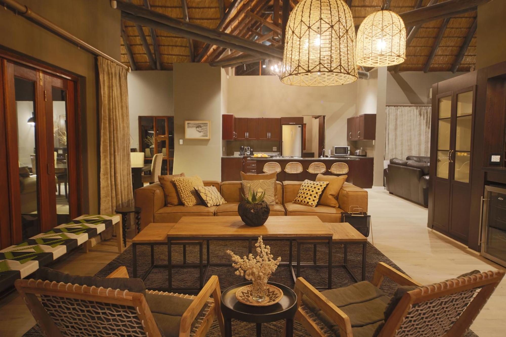 Ntamba Safari Lodge Matlhagame المظهر الخارجي الصورة