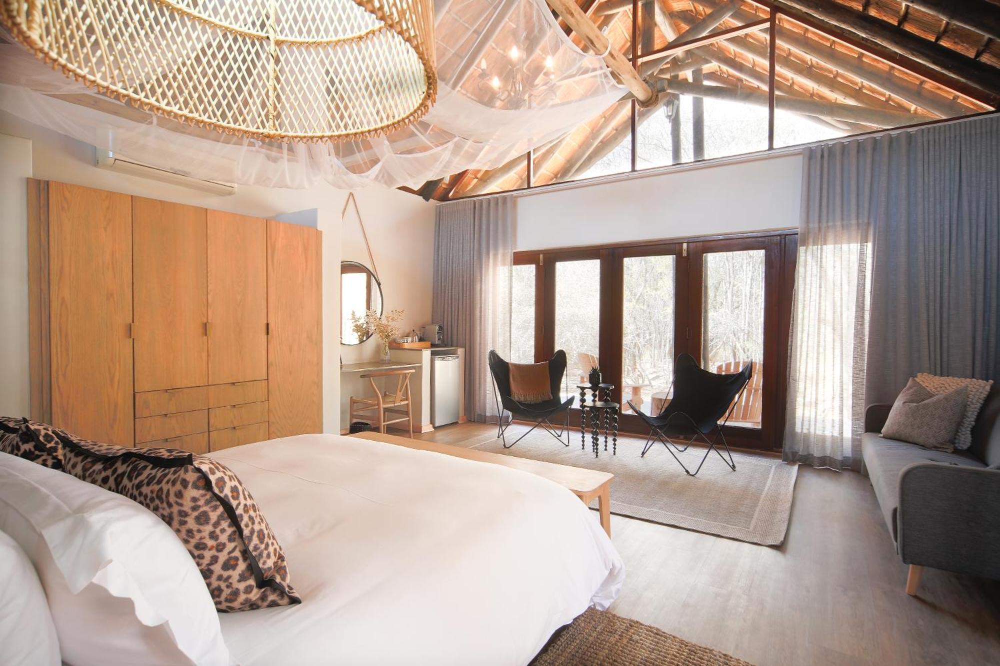 Ntamba Safari Lodge Matlhagame المظهر الخارجي الصورة