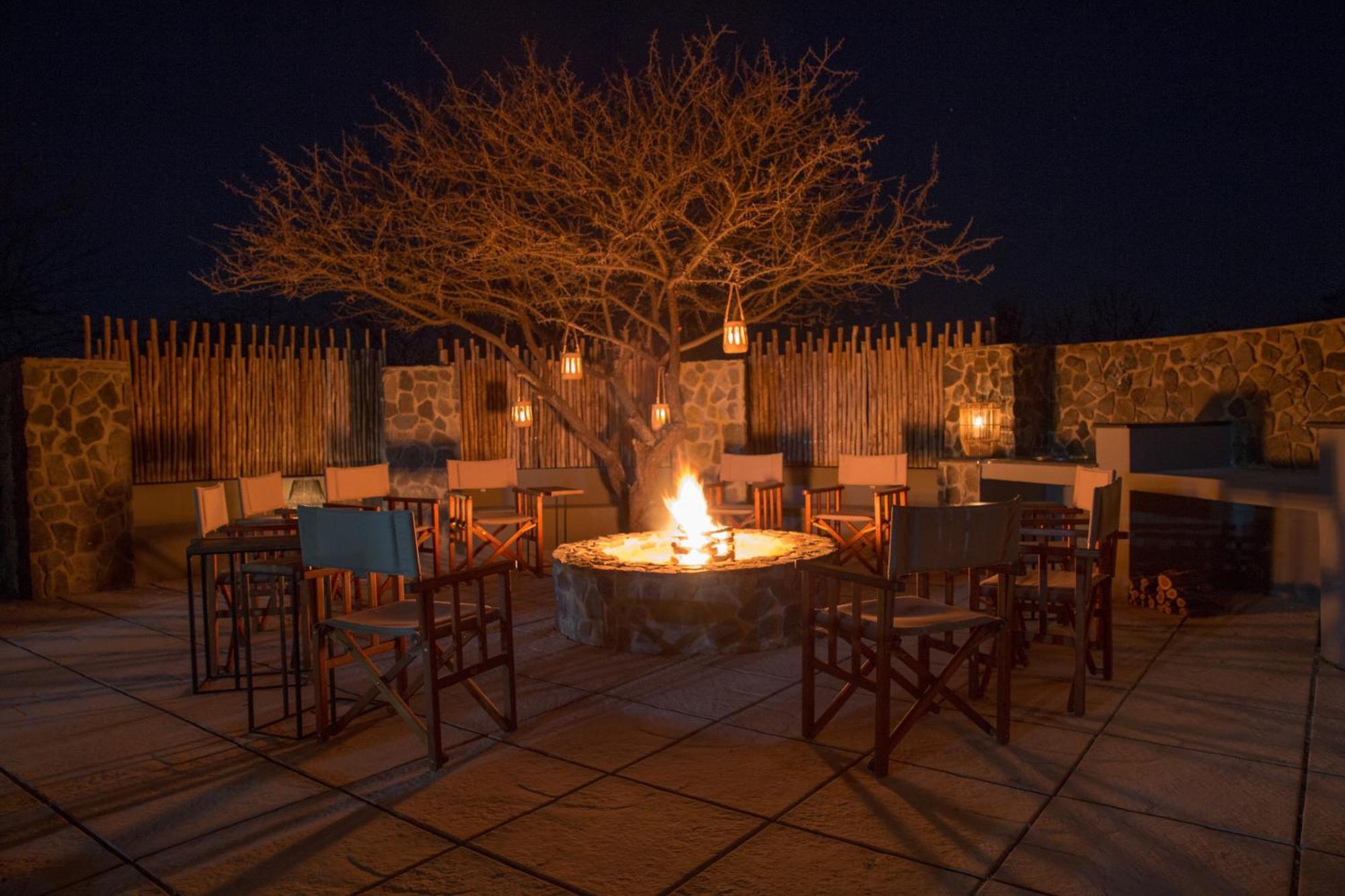 Ntamba Safari Lodge Matlhagame المظهر الخارجي الصورة